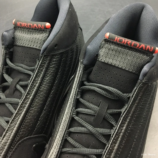 Kicktheory Shot 14 Last Jordan (2018) 487471-003 Retro Air 0701